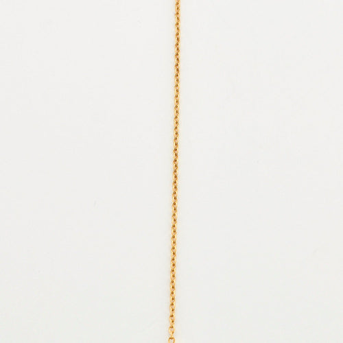 Collier DIOR - Collier MINIOUI Diamants 58 Facettes DV0464-3