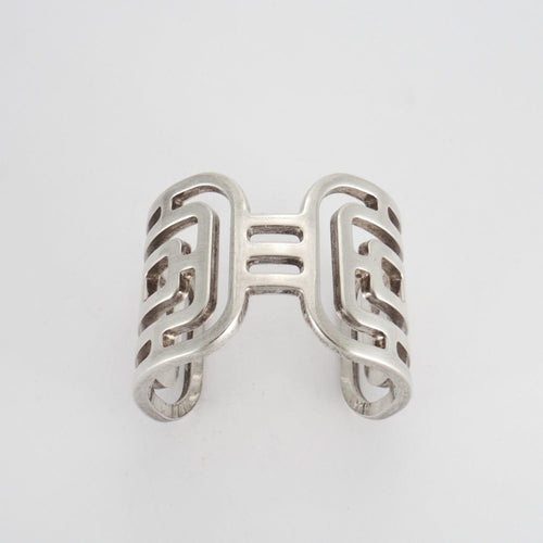 Bracelet HERMES - Bracelet ARCANE 58 Facettes DV0184-9