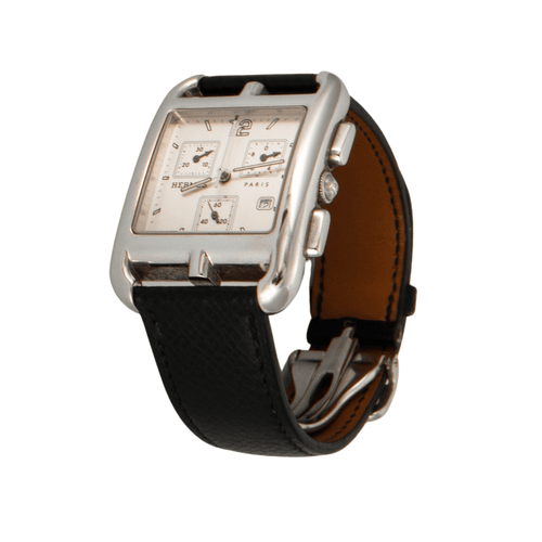 Montre HERMES - Montre Cape Cod 58 Facettes DV0165-7