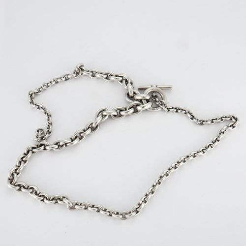 Collier HERMES - Sautoir Crescendo 58 Facettes DV0184-6