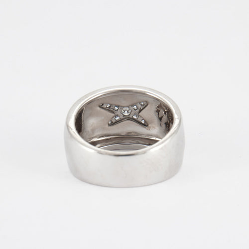 Bague 53 MAUBOUSSIN - Bague Etoile Divine Diamants 58 Facettes DV0061-1