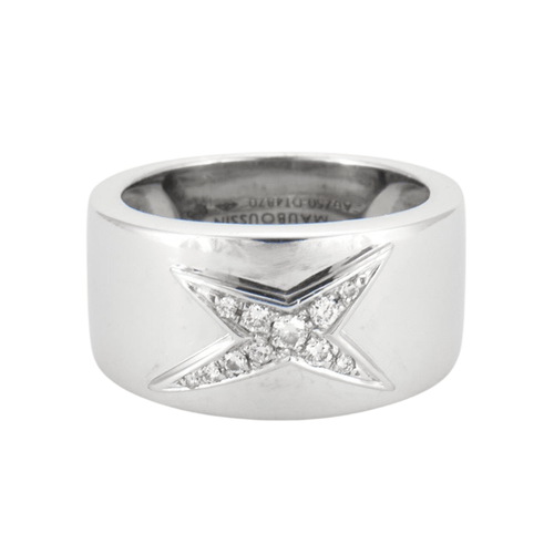 Bague 50 MAUBOUSSIN - Bague Etoile Divine N1 58 Facettes DV0109-1