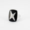 Bague 55 MAUBOUSSIN - Bague Etoile Divine Onyx Diamants 58 Facettes DV0052-1