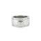 Bague 52 MAUBOUSSIN - Bague Etoile divine Or gris Diamants 58 Facettes DV0073-1