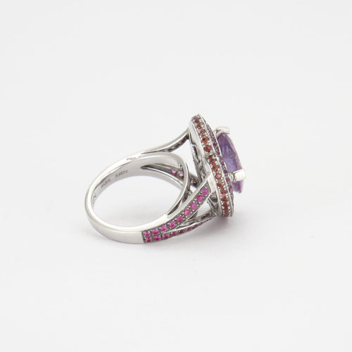 Bague 51 MAUBOUSSIN - Bague Subtile Raison 58 Facettes DV0146-1