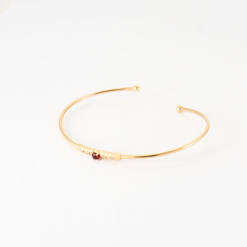 Bracelet MAUBOUSSIN - Bracelet Capsule d'émotion 58 Facettes DV0181-2