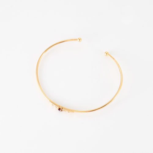 Bracelet MAUBOUSSIN - Bracelet Capsule d'émotion 58 Facettes DV0181-2