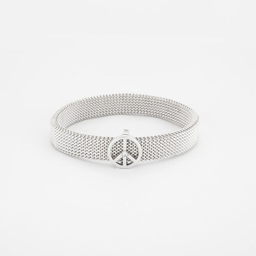 Bracelet MAUBOUSSIN - Bracelet Moi non plus 58 Facettes DV0120-11