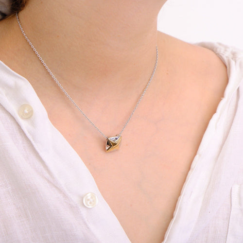 Collier MAUBOUSSIN Collier "Etoile Divine" 58 Facettes DV0240-1