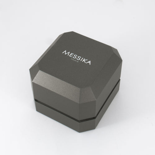 Bague 53 MESSIKA - Alliance EMOTION 58 Facettes DV0168-2