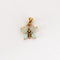Pendentif Pendentif "Papillon" Opales 58 Facettes DV0297-2