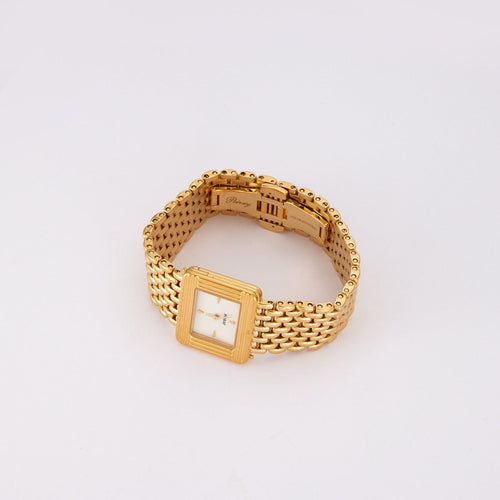 Montre POIRAY - Montre Ma Première 16/9ème 58 Facettes DV0094-1