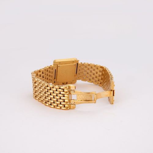 Montre POIRAY - Montre Ma Première 16/9ème 58 Facettes DV0094-1