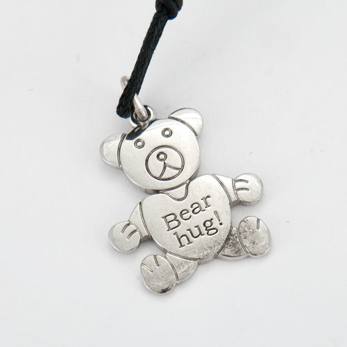 Pendentif POMELLATO - Pendentif Orsetto 58 Facettes DV0184-3