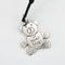 Pendentif POMELLATO - Pendentif Orsetto 58 Facettes DV0184-3