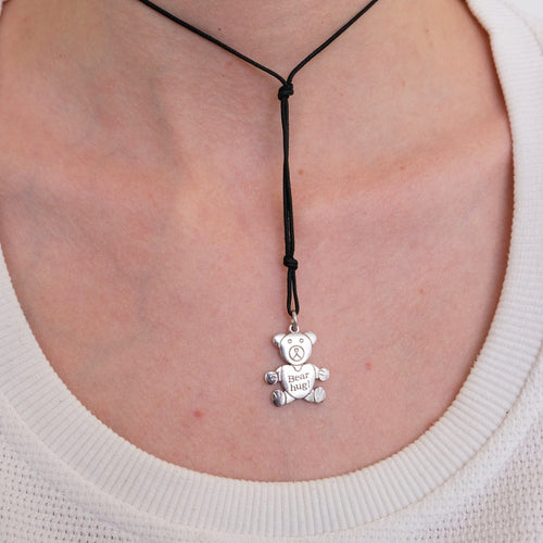 Pendentif POMELLATO - Pendentif Orsetto 58 Facettes DV0184-3