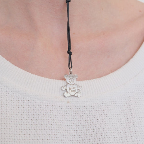 Pendentif POMELLATO - Pendentif Orsetto 58 Facettes DV0184-3