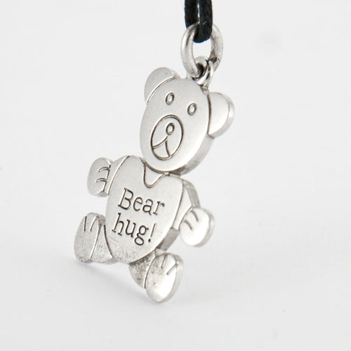 Pendentif POMELLATO - Pendentif Orsetto 58 Facettes DV0184-3