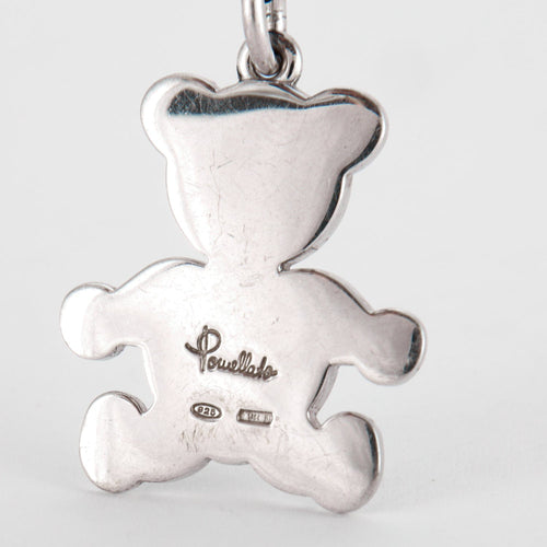 Pendentif POMELLATO - Pendentif Orsetto 58 Facettes DV0184-3