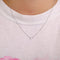 Collier TIFFANY & CO - collier Diamond By The Yard 58 Facettes DV0233-1