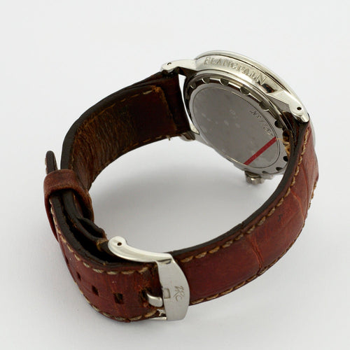 Montre BLANCPAIN - Montre Homme 58 Facettes DV0269-9