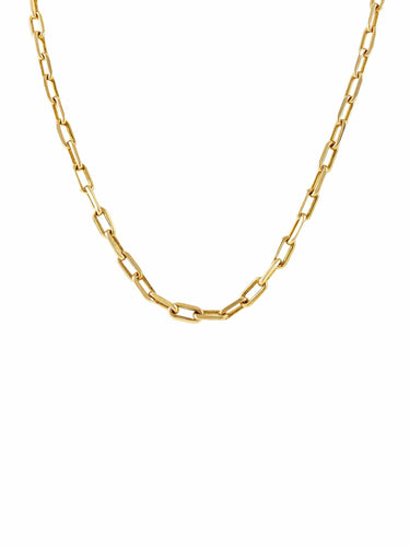 Collier Chaine Cartier Or Jaune 58 Facettes 1801-21