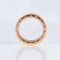 Bague Bulgari - Bague B Zéro 1 58 Facettes 1