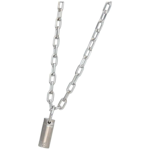 CARTIER LOVE COLLIER TOURNEVIS OR BLANC 18k 58 Facettes 2049