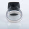 Bague 52 Bague Mauboussin Etoiles divines Onyx Diamants 58 Facettes 1