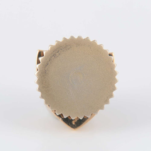 Broche Pin's Diamants 58 Facettes 1