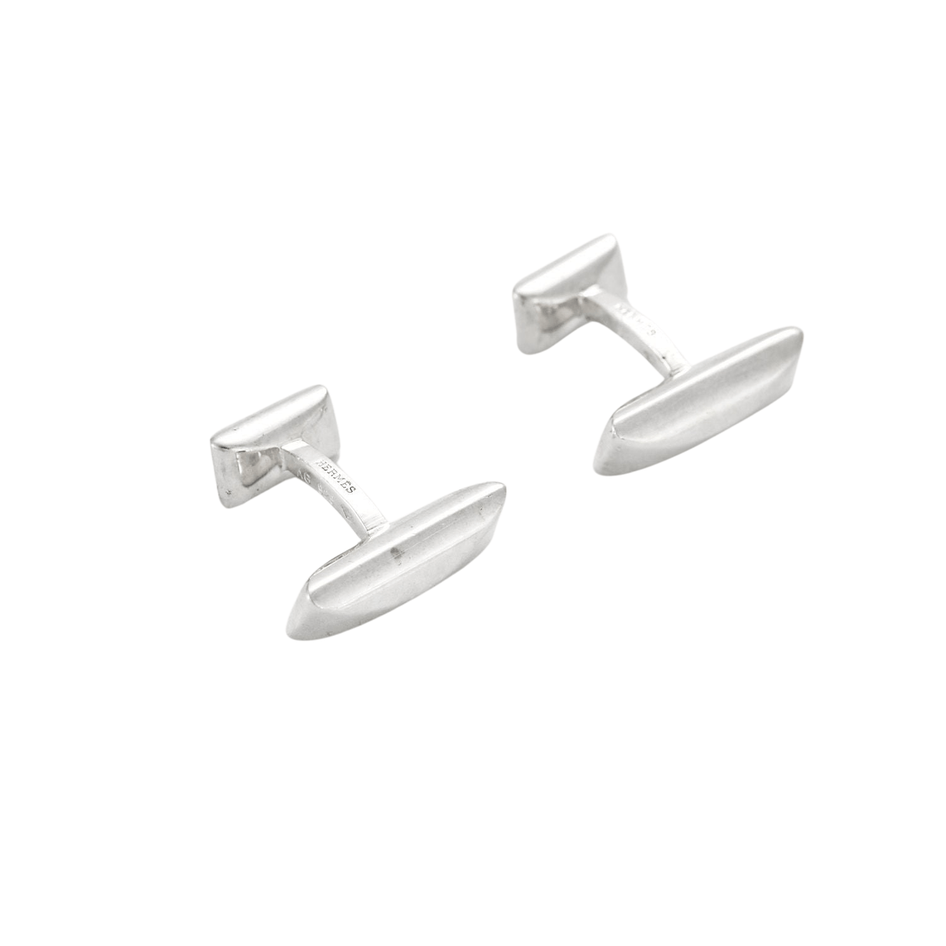 Hermès cufflinks for men