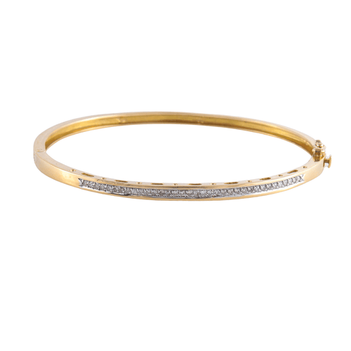 Bracelet Bracelet Diamants 58 Facettes JE21