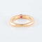Bague CARTIER Bague Ellipse Rubis 58 Facettes 1