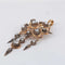 Pendentif Broche-pendentif Diamants 58 Facettes 1