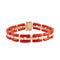 Bracelet Bracelet Corail 58 Facettes