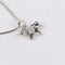 Collier Collier licorne Argent 58 Facettes