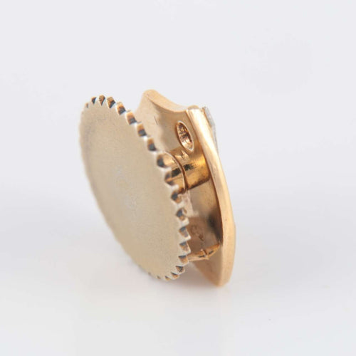 Broche Pin's Diamants 58 Facettes 1