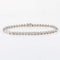 Bracelet Bracelet Tennis Diamants 58 Facettes 1