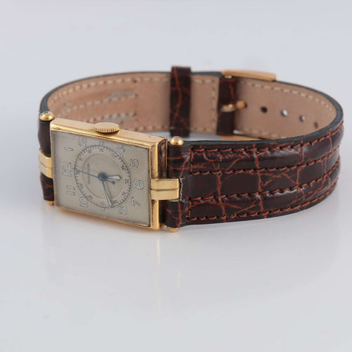 Montre Montre Jaeger-LeCoultre 58 Facettes 1