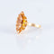 Bague 49 Bague Citrine marquise 58 Facettes JE208