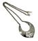 Collier KENZO - Collier Argent 58 Facettes