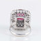 Bague 49 Bague Rubis birman et Diamants 58 Facettes 1
