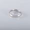 Bague 53 Pomellato - Bagues Milano en or rose et or blanc 58 Facettes 1