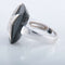 Bague 52 Bague Mauboussin Etoiles divines Onyx Diamants 58 Facettes 1