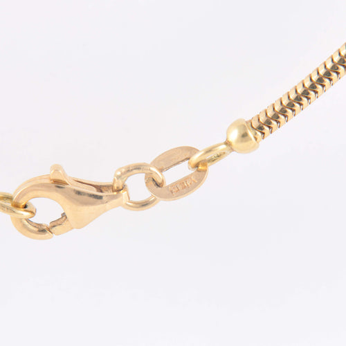 Collier Collier Pendentif Perle de Tahiti 58 Facettes JE1007