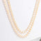 Collier Collier de Perles double rang 58 Facettes 1