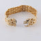 Bracelet Bracelet Grains de riz pavage Diamants 58 Facettes 1