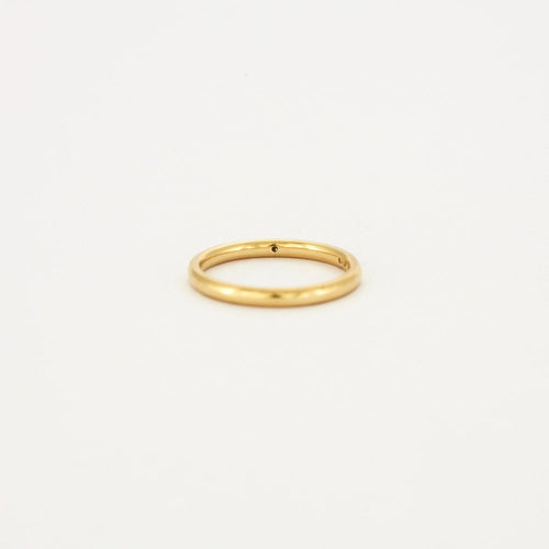 Bague POMELLATO - Anneau LUCIOLE diamant 58 Facettes DV0488-1