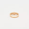 Bague PEROUSE - COPACABANA   Bague en or rose et diamants 58 Facettes DV0521-2