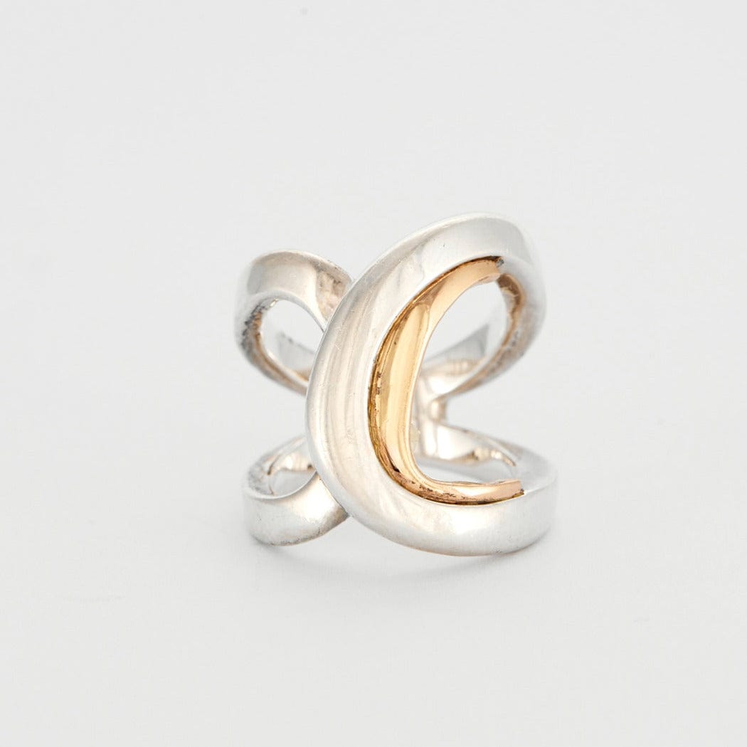 Christofle Ring - Luxury Jewelry certified - 58 Facettes
